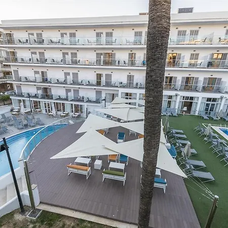Eix Alcudia Adults Only