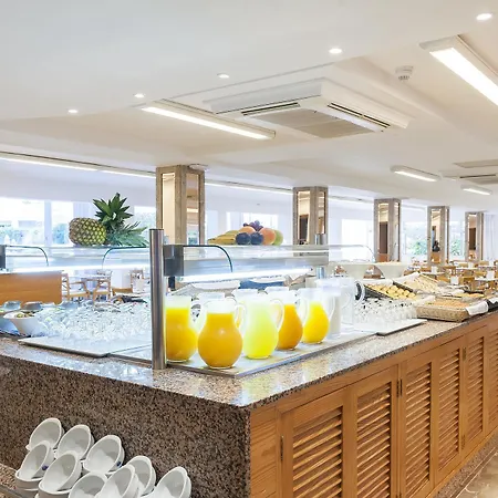 ホテル Eix Alcudia Adults Only 4*