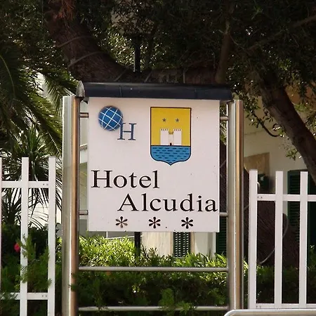 Eix Alcudia Adults Only 4* ポルト・ダルクディア