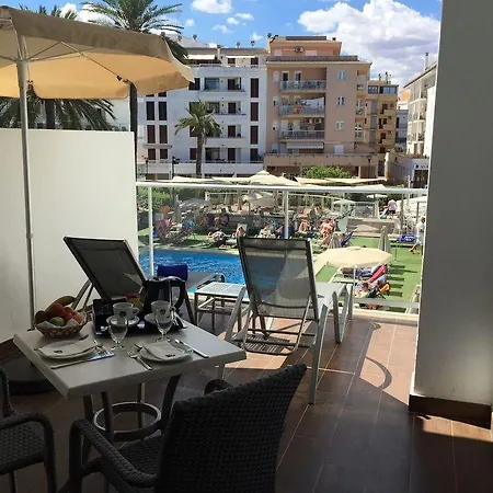 Eix Alcudia Adults Only