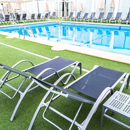 Eix Alcudia Adults Only Hotel 4*