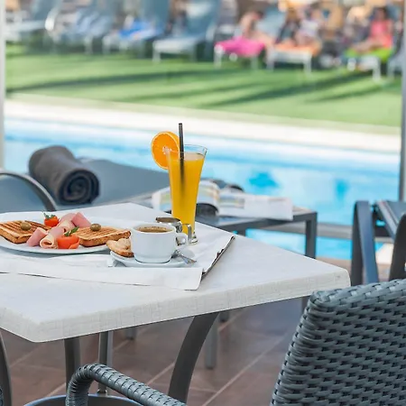 Hotel Eix Alcudia Adults Only Port de Alcudia (Mallorca)