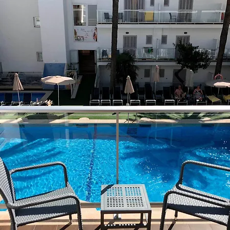 Eix Alcudia Adults Only Hotel 4*