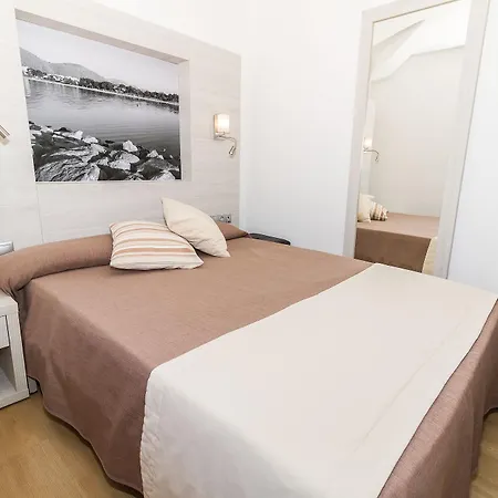 Eix Alcudia Adults Only Hotel Port de Alcudia (Mallorca)