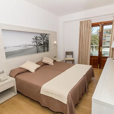 Eix Alcudia Adults Only Port de Alcudia (Mallorca)