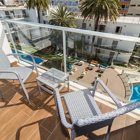 Eix Alcudia Adults Only Hotel 4*