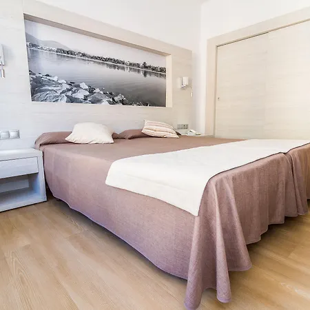 Hotel Eix Alcudia Adults Only