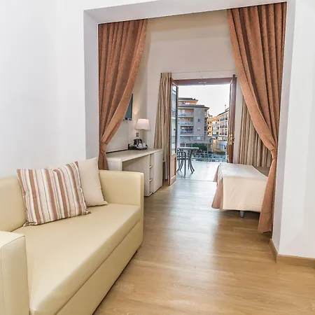 Eix Alcudia Adults Only Hotel 4*