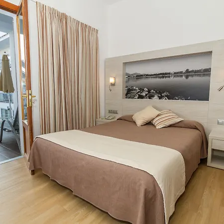 Hotel Eix Alcudia Adults Only 4*
