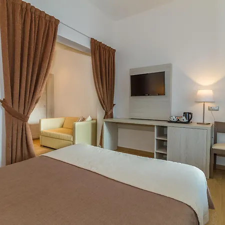 Eix Alcudia Adults Only 4* Port de Alcudia (Mallorca)