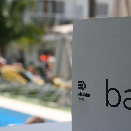 Eix Alcudia Adults Only 4* Port de Alcudia (Mallorca)