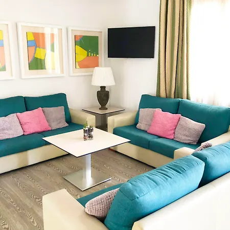 Hotel Eix Alcudia Adults Only Port de Alcudia (Mallorca)
