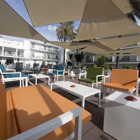 Eix Alcudia Adults Only Hotel Port de Alcudia (Mallorca)