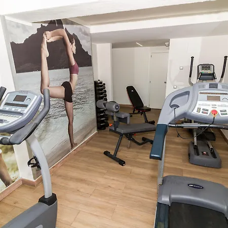 Eix Alcudia Adults Only Hotel