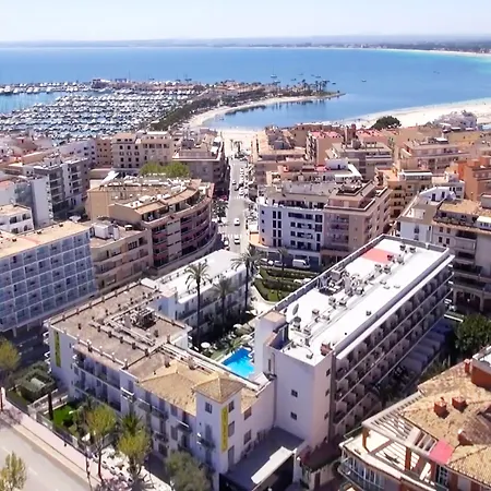 Eix Alcudia Adults Only Port de Alcudia (Mallorca)