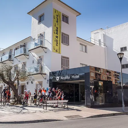 Hotel Eix Alcudia Adults Only Port de Alcudia (Mallorca)