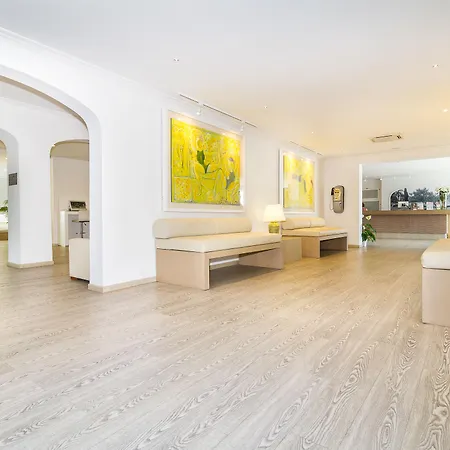 Eix Alcudia Adults Only Hotel