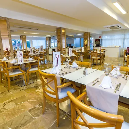 Eix Alcudia Adults Only Hotel 4*