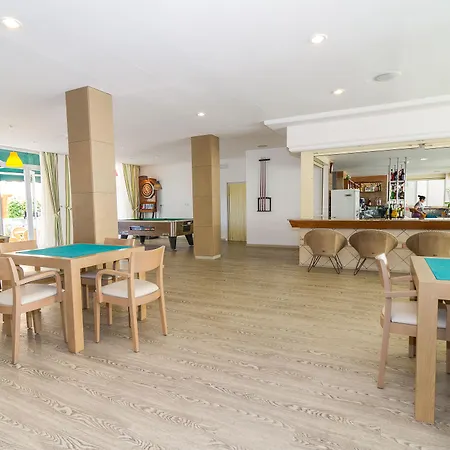 Eix Alcudia Adults Only Hotel 4*