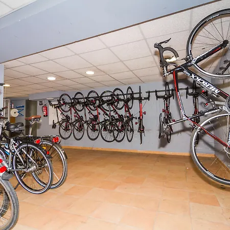 Eix Alcudia Adults Only Hotel Port de Alcudia (Mallorca)