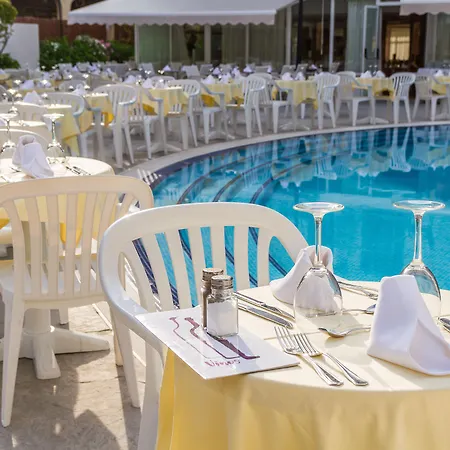 Eix Alcudia Adults Only Hotel