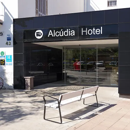 Eix Alcudia Adults Only 4* Port de Alcudia (Mallorca)
