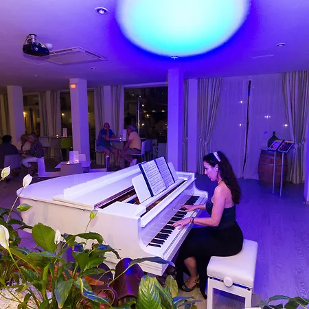 Hotel Eix Alcudia Adults Only Port de Alcudia (Mallorca)