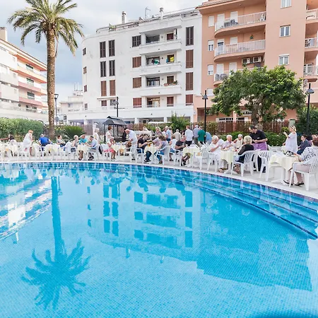 Eix Alcudia Adults Only Hotel 4*