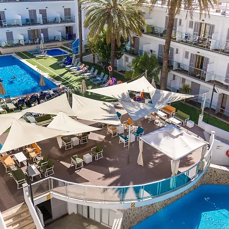 Eix Alcudia Adults Only 4*