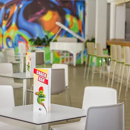 Hotel Eix Alcudia Adults Only 4*