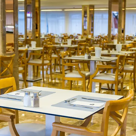 Hotel Eix Alcudia Adults Only Port de Alcudia (Mallorca)