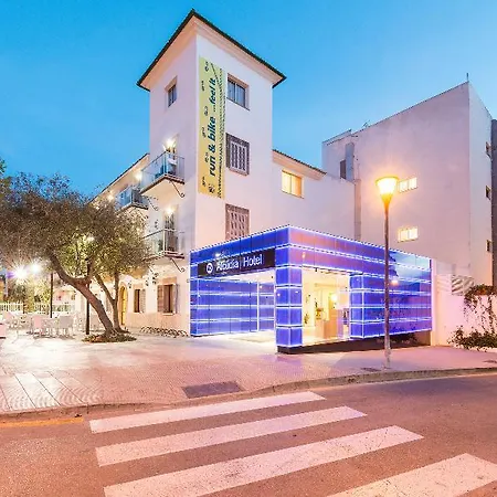 Hotel Eix Alcudia Adults Only