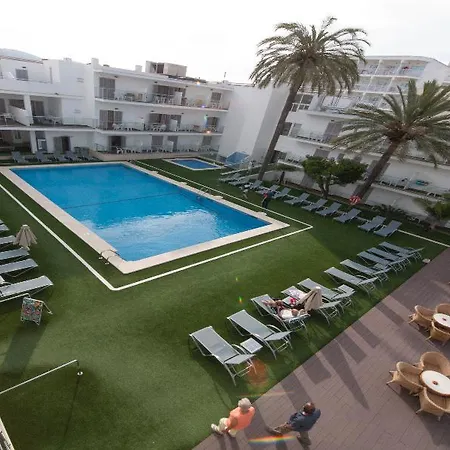 Eix Alcudia Adults Only 4*