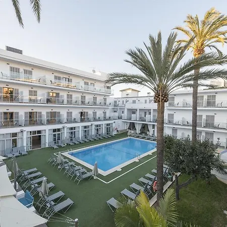 Eix Alcudia Adults Only