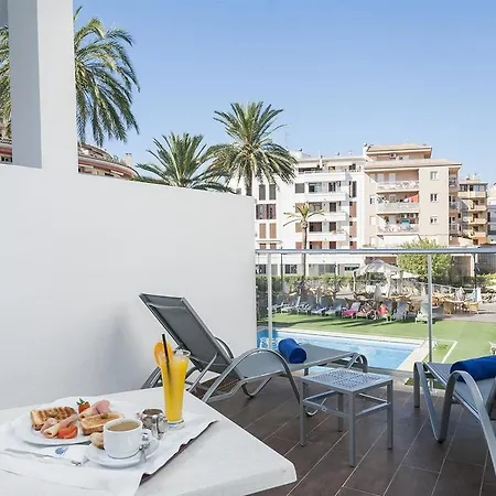 Eix Alcudia Adults Only Hotel 4*