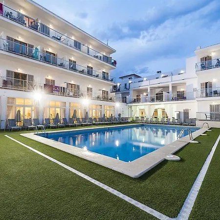 Eix Alcudia Adults Only Port de Alcudia (Mallorca)