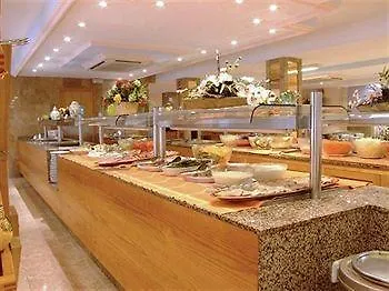Eix Alcudia Adults Only Hotel 4*