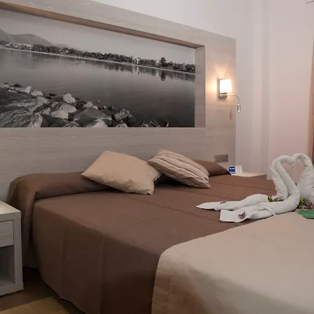 Hotel Eix Alcudia Adults Only 4*