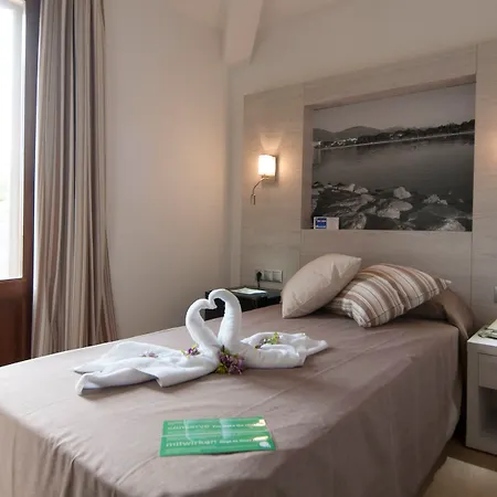 Hotel Eix Alcudia Adults Only Port de Alcudia (Mallorca)