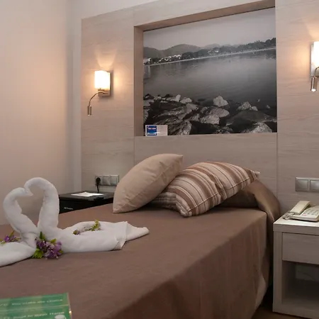 Eix Alcudia Adults Only