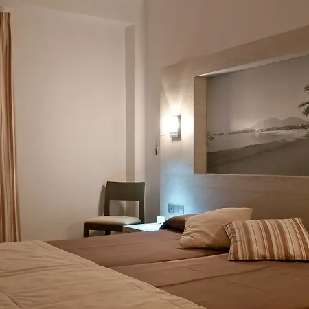 Eix Alcudia Adults Only Port de Alcudia (Mallorca)
