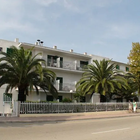 Hotel Eix Alcudia Adults Only Port de Alcudia (Mallorca)