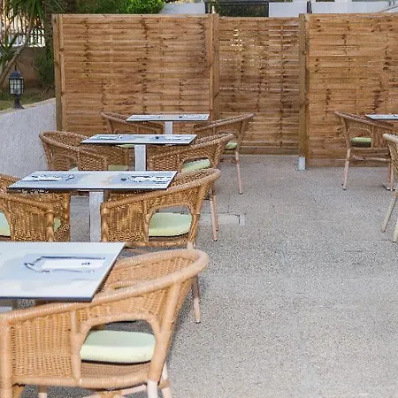 Eix Alcudia Adults Only 4* Port de Alcudia (Mallorca)