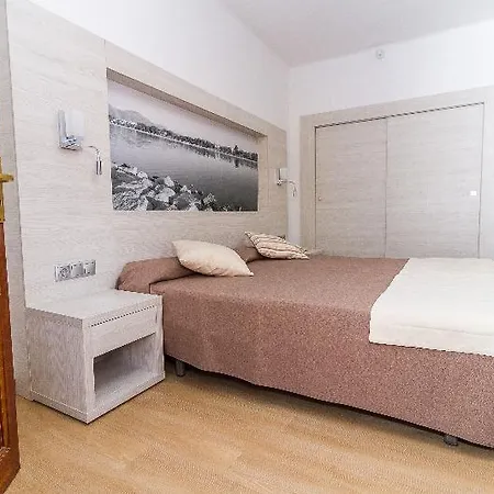 Eix Alcudia Adults Only Port de Alcudia (Mallorca)