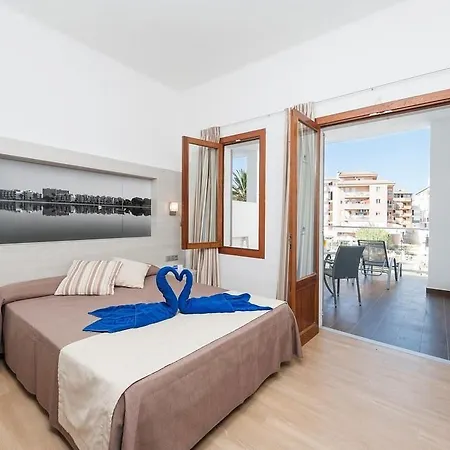 Eix Alcudia Adults Only Hotel 4*