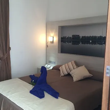 Eix Alcudia Adults Only Hotel