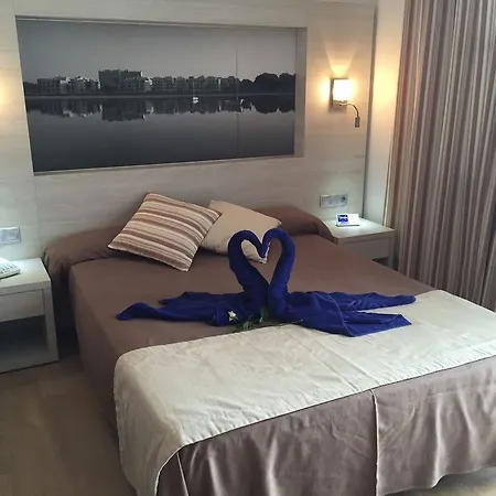 Eix Alcudia Adults Only Hotel 4*