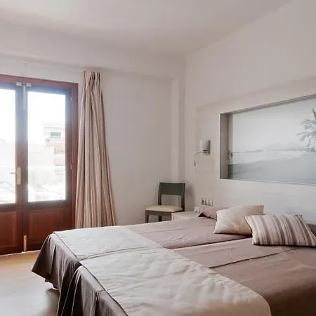 Eix Alcudia Adults Only Port de Alcudia (Mallorca)