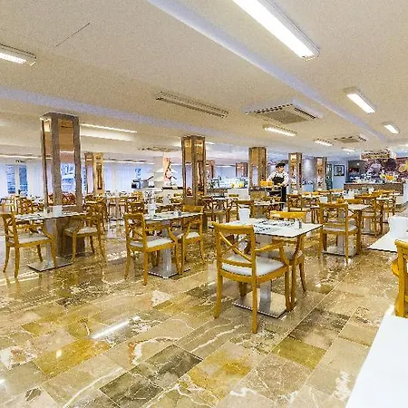 Eix Alcudia Adults Only 4*