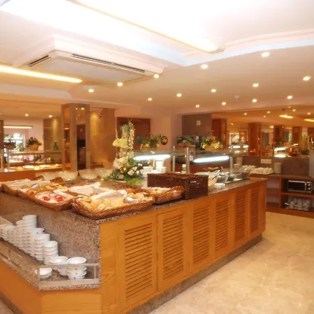 Eix Alcudia Adults Only 4* Port de Alcudia (Mallorca)